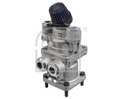 SUPAPA FRANA DE SERVICIU FEBI BILSTEIN 187697 - Compatibil cu MERCEDES-BENZ