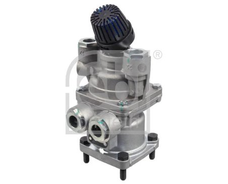 Supapa frana de serviciu Febi Bilstein 187697