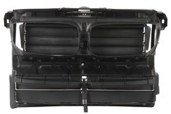 ACOPERIRE FATA BLIC 6508-05-0067206P - Compatibil cu BMW