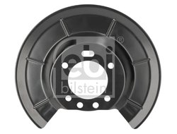 Protectie noroi disc frana Febi Bilstein 185827