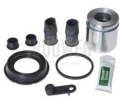 SET REPARATIE ETRIER BUDWEG CALIPER 2090233 - Compatibil cu JEEP