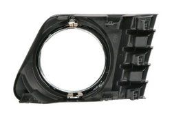 Grila ventilatie, bara protectie BLIC 6502-07-8197911P