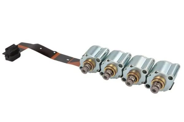 Set reparatie transmisie manuala Pneumatics PN-10704