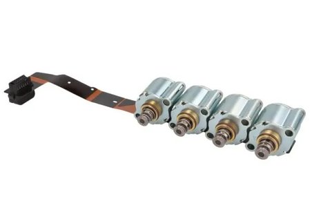 Set reparatie transmisie manuala Pneumatics PN-10704