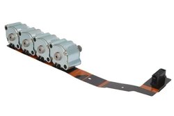 Set reparatie transmisie manuala Pneumatics PN-10704