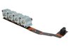 Set reparatie transmisie manuala Pneumatics PN-10704