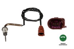 Senzor temperatura gaze evacuare NTK 93474