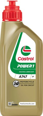 Ulei de motor CASTROL 15F555