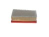FILTRU AER BOSCH F 026 400 738 - Compatibil cu RENAULT