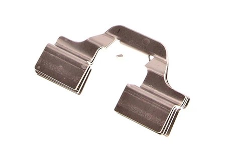 Set accesorii placute frana Maxgear 27-1483