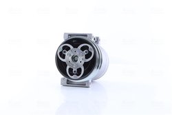 COMPRESOR CLIMATIZARE NISSENS 89383 - Compatibil cu FORD, VOLVO