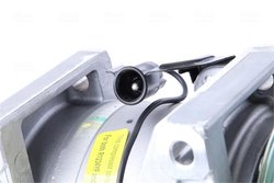 COMPRESOR CLIMATIZARE NISSENS 89383 - Compatibil cu FORD, VOLVO