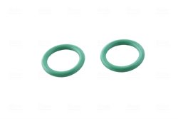 COMPRESOR CLIMATIZARE NISSENS 89383 - Compatibil cu FORD, VOLVO