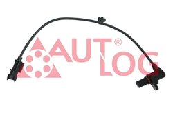 Senzor impulsuri arbore cotit Autlog AS5706