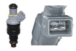 INJECTOR VALEO 348280 - Compatibil cu BMW