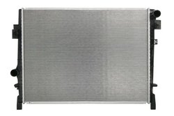 Radiator racire motor Thermotec D7F063TT