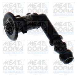 DIUZA SPALARE FARURI MEAT & DORIA 209189 - Compatibil cu NISSAN