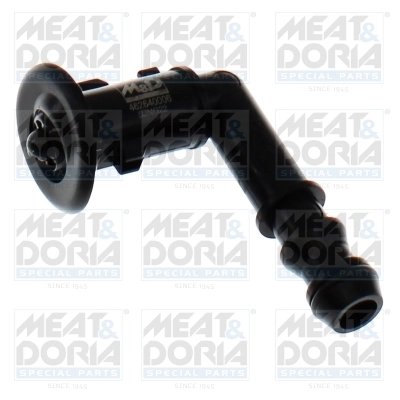 Diuza spalare faruri Meat & Doria 209189