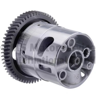 POMPA ULEI PIERBURG 7.07919.36.0 - Compatibil cu FREIGHTLINER, JEEP, MERCEDES-BENZ, MERCEDES-BENZ (FJDA)