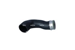 FURTUN INTERCOOLER/TURBO NRF 166222 - Compatibil cu VW