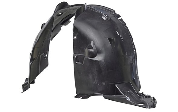 CARENAJ ROATA PHIRA C3-16451 - Compatibil cu CITROEN