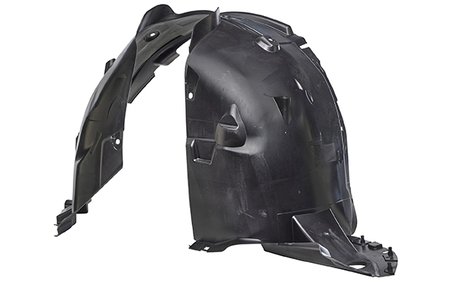 CARENAJ ROATA PHIRA C3-16451 - Compatibil cu CITROEN