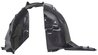 CARENAJ ROATA PHIRA C3-16451 - Compatibil cu CITROEN