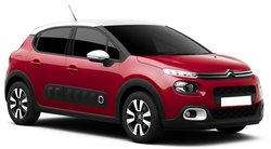 CARENAJ ROATA PHIRA C3-16451 - Compatibil cu CITROEN