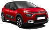 CARENAJ ROATA PHIRA C3-16451 - Compatibil cu CITROEN