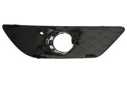 Grila ventilatie, bara protectie BLIC 6502-07-3518930P