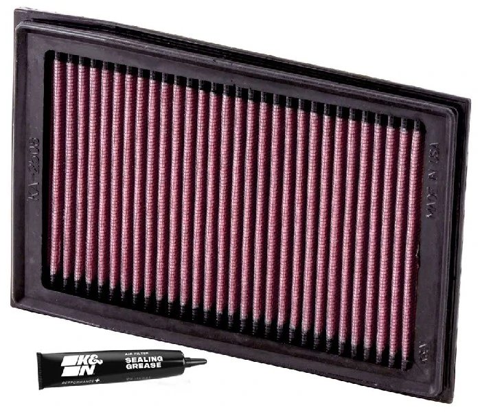 FILTRU AER K&N FILTERS KA-2508 - Piesa auto compatibila cu mai multe marci