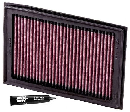 FILTRU AER K&N FILTERS KA-2508 - Piesa auto compatibila cu mai multe marci