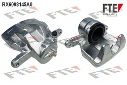 ETRIER FRANA FTE 9292193 - Compatibil cu SUZUKI