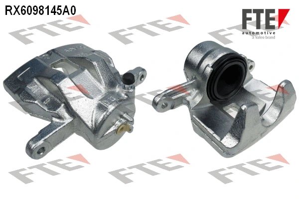 ETRIER FRANA FTE 9292193 - Compatibil cu SUZUKI