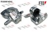 ETRIER FRANA FTE 9292193 - Compatibil cu SUZUKI