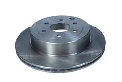 DISC FRANA MAXGEAR 19-4781 - Compatibil cu MERCEDES-BENZ, NISSAN, RENAULT
