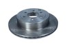 DISC FRANA MAXGEAR 19-4781 - Compatibil cu MERCEDES-BENZ, NISSAN, RENAULT