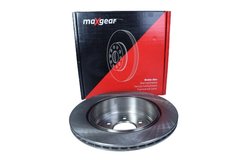 DISC FRANA MAXGEAR 19-4781 - Compatibil cu MERCEDES-BENZ, NISSAN, RENAULT