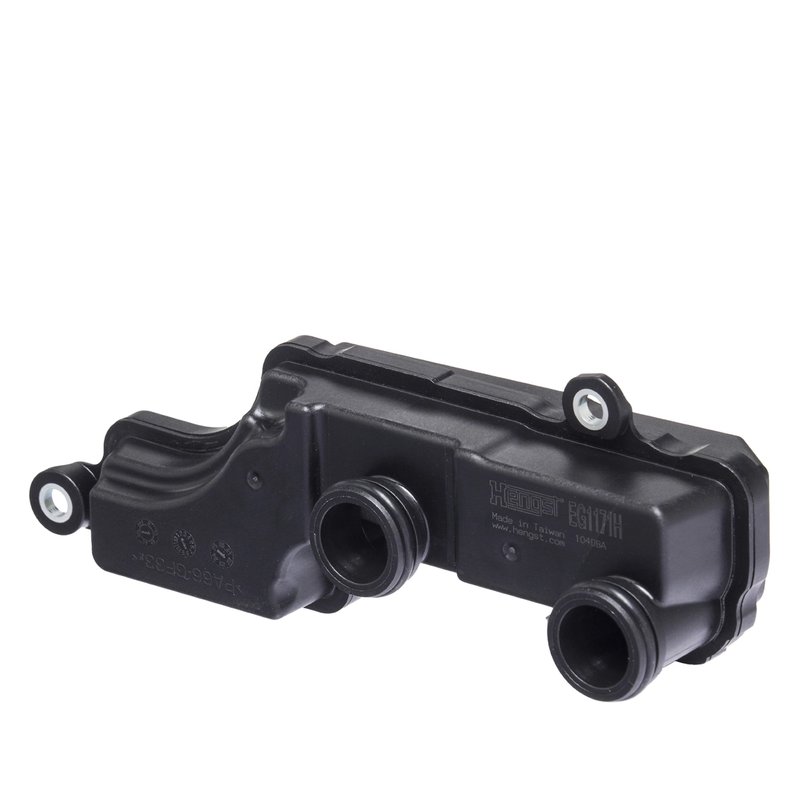 FILTRU HIDRAULIC CUTIE DE VITEZE AUTOMATA HENGST FILTER EG1171H - Compatibil cu AUDI