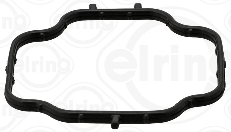 Garnitura, carcasa termostat Elring 183.370