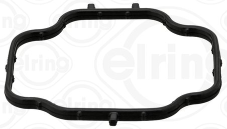Garnitura, carcasa termostat Elring 183.370