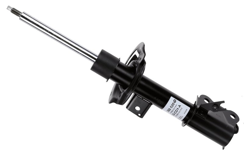 Amortizor SACHS 350 520