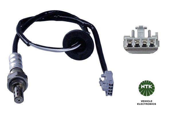 SONDA LAMBDA NTK 96946 - Compatibil cu TOYOTA