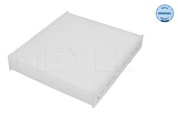 FILTRU AER HABITACLU MEYLE 16-12 319 0028 - Compatibil cu DACIA, NISSAN, RENAULT