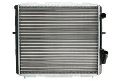 RADIATOR RACIRE MOTOR THERMOTEC D7R063TT - Compatibil cu RENAULT