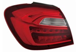 STOP SPATE ABAKUS 440-19ATL-UE - Compatibil cu MERCEDES-BENZ