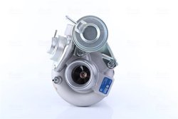 Turbina Nissens 93633
