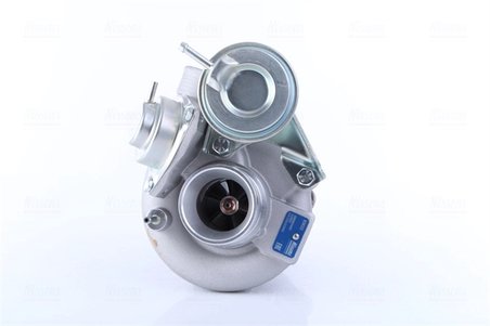 TURBINA NISSENS 93633 - Compatibil cu VOLVO