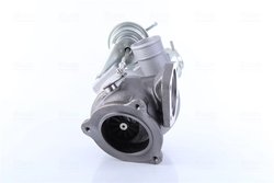 TURBINA NISSENS 93633 - Compatibil cu VOLVO