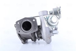TURBINA NISSENS 93633 - Compatibil cu VOLVO